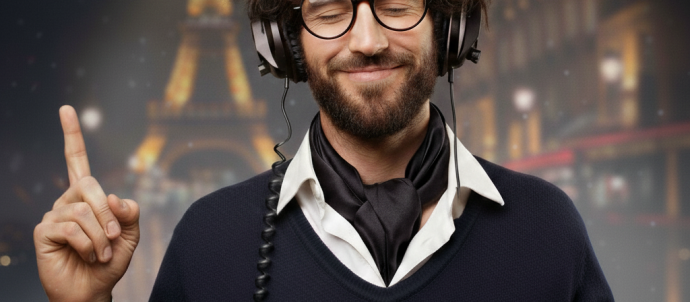 S▲INT.G∑RMAiN (PAR)